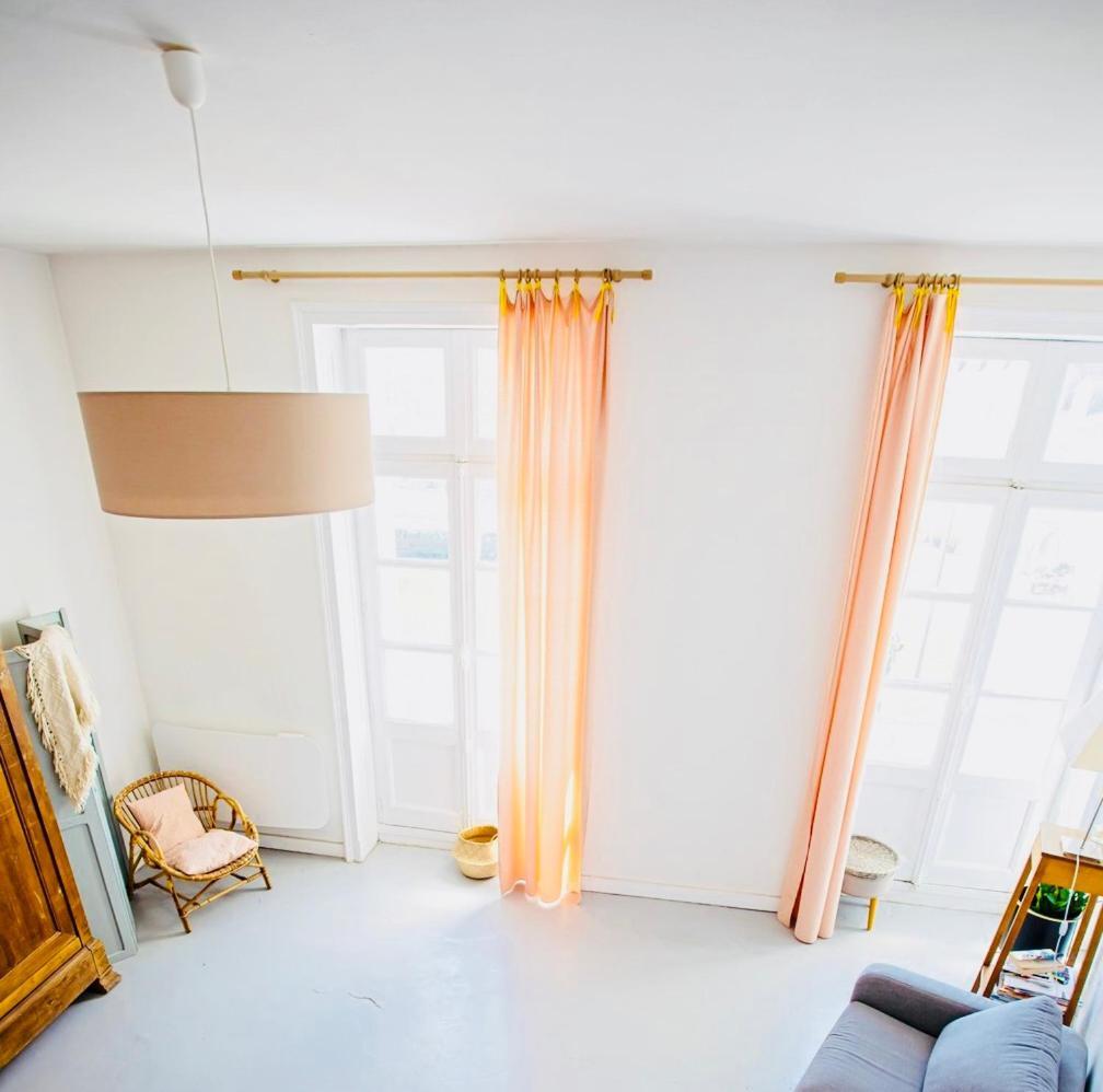 Vue Imprenable Sur Le Port, Charmant Et Clair! 瓦讷 外观 照片